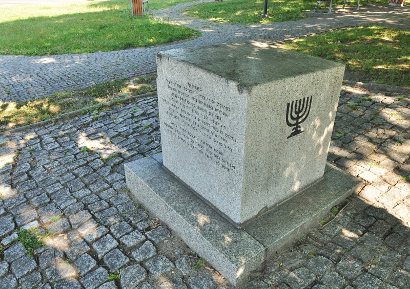 Jews - Będzin - fotka
