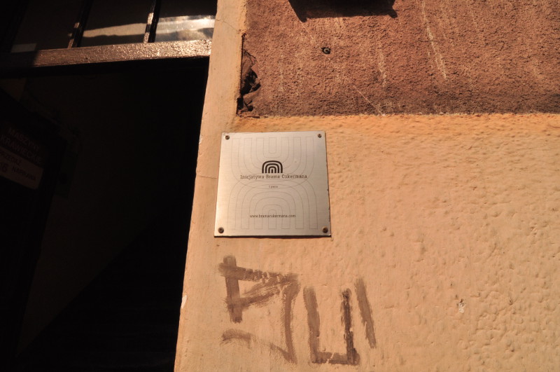 Jews - Będzin - fotka