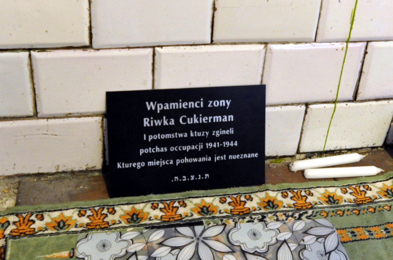 Jews - Będzin - fotka