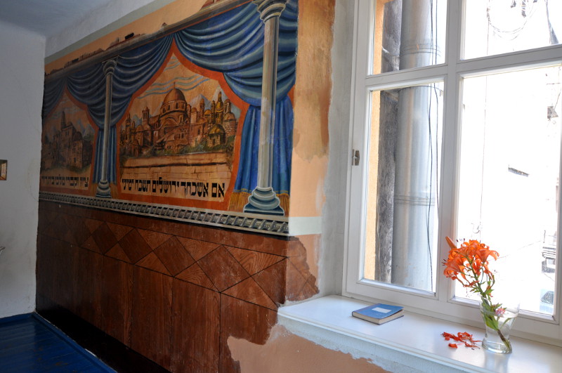 Jews - Będzin - fotka