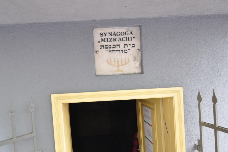 Jews - Będzin - fotka