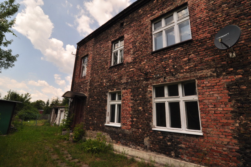 Jews - Będzin - fotka