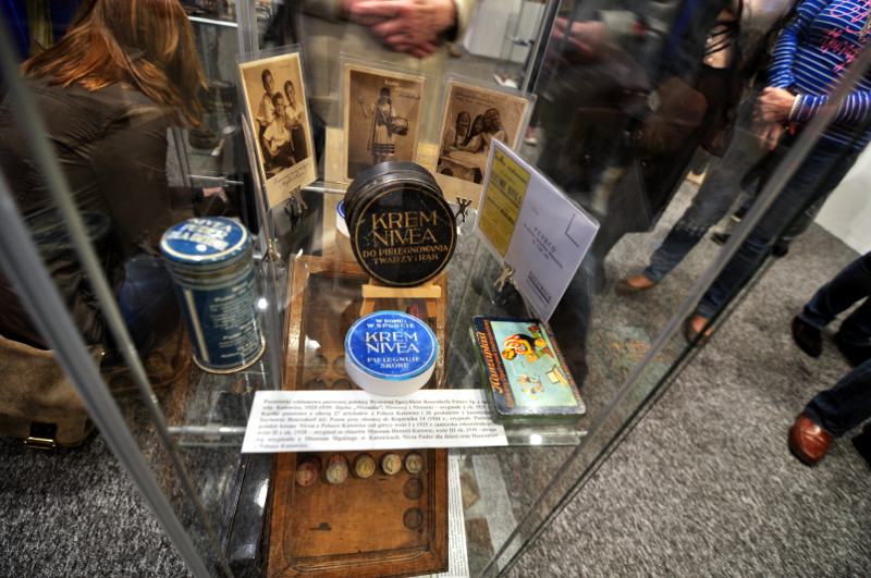 Dom pamięci - fotka