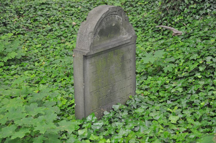 Photo from Cemetery