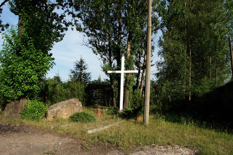 The Fürstengrube Subcamp