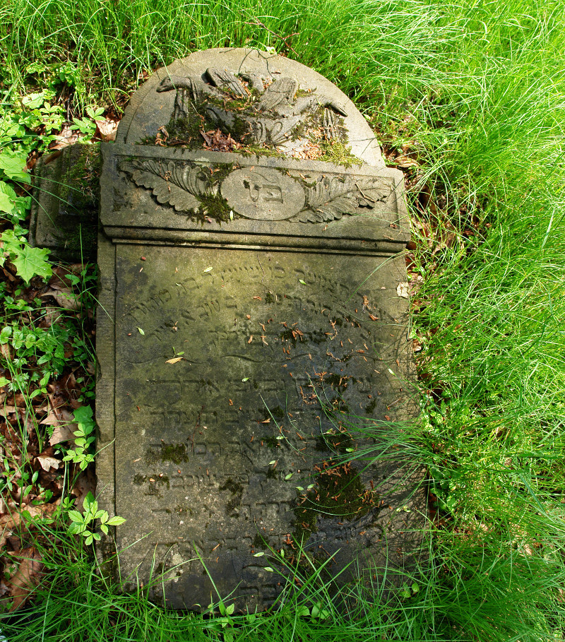 Jewish Cemetery in Pszczyna
